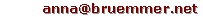 Annas E-Mail Adresse