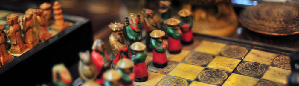 Griechenland 2012