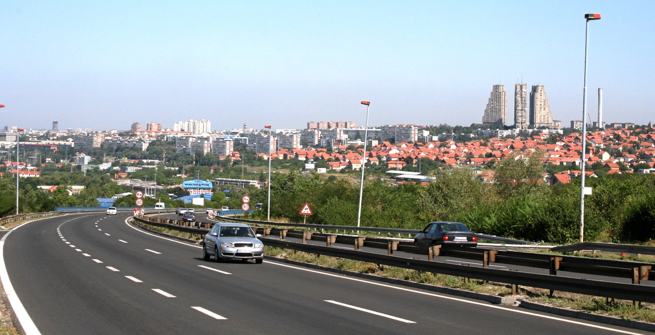 Rs Belgrad Rs Belgrad