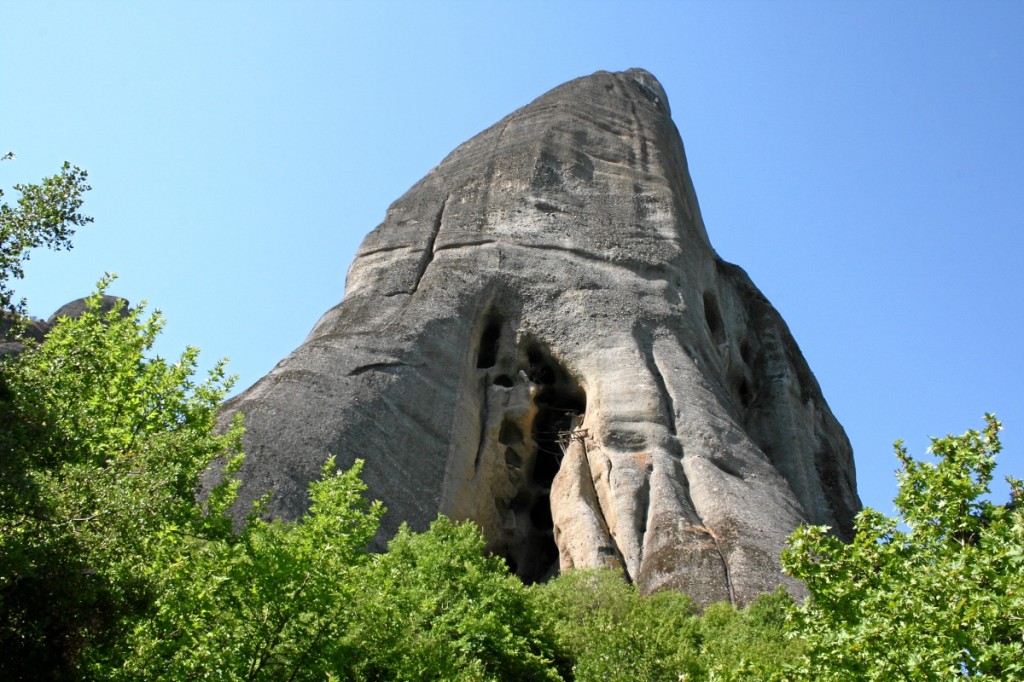 GR, Meteora