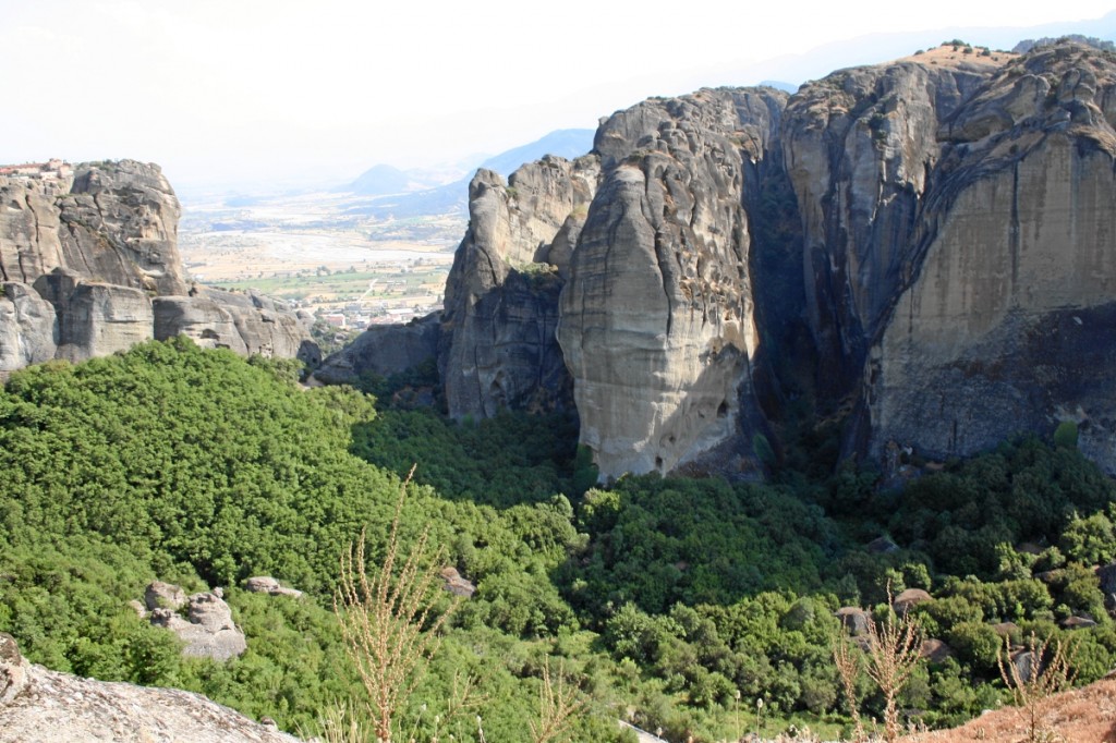 GR, Meteora