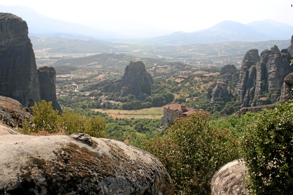 GR, Meteora