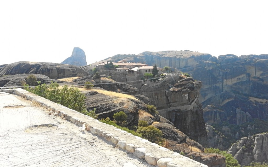 GR, Meteora